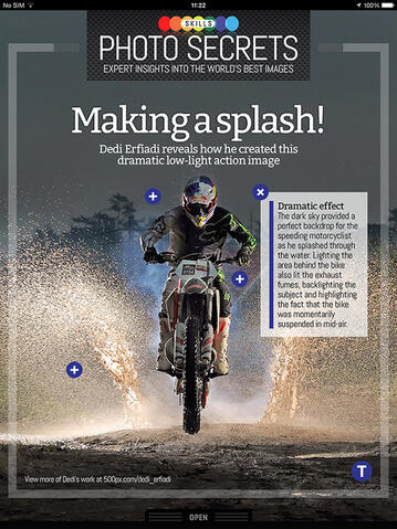 For Photography Week